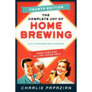 Complete Joy of Homebrewing (2014)