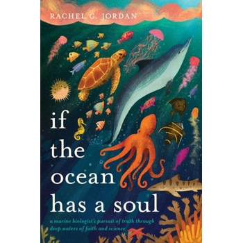 IF THE OCEAN HAS A SOUL | JORDAN RACHEL G