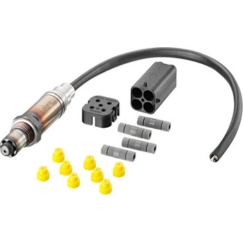 Lambda sonda BOSCH 0 258 986 502 (0258986502)