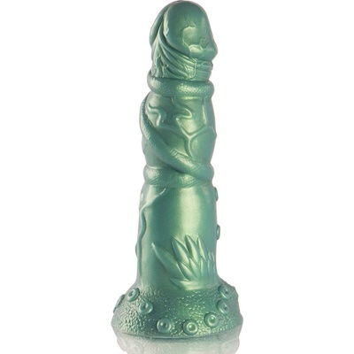 EPIC Hades Underworld Pleasure fantasy dildo z podsvětí
