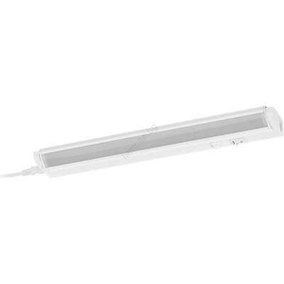 OSRAM - LED димируемо подшкафно осветително тяло LINEAR TURN LED/6W/230V 35 cm бяло (P227781)