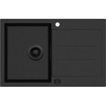 Helika TESA SQT101 černá edice