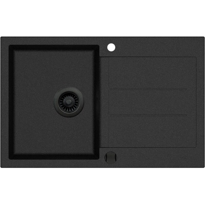 Helika TESA SQT101 černá edice