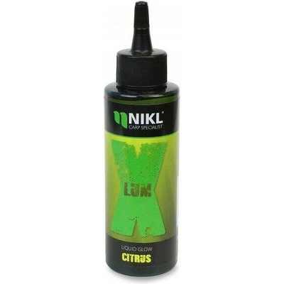 Karel Nikl Atraktor Citrus 115 ml