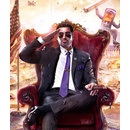 Saints Row 4