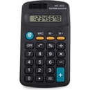 Verk 01045 Kalkulačka KK-402 čierna