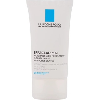 La Roche-Posay Effaclar Mat Sebo-Controlling Moisturizer от La Roche-Posay за Жени Дневен крем 40мл