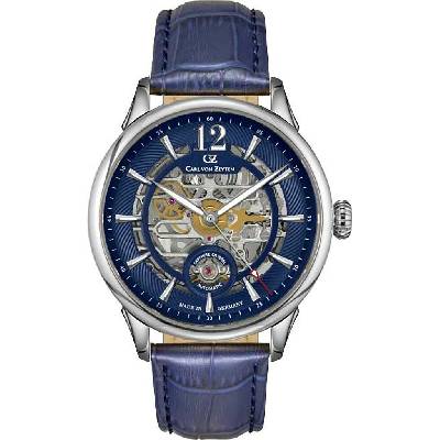 Carl von Zeyten CVZ0080BLS