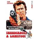 Thunderbolt a Lightfoot DVD
