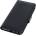 OTB Флип калъф за Samsung Galaxy Note 10 от изкуствена кожа, черен (8013763)