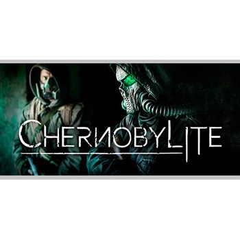Chernobylite