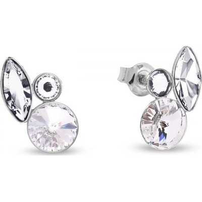 Spark čiré se Swarovski Elements Artesia K2201MIX1CC Krystal