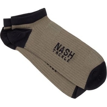 Nash Trainer Socks