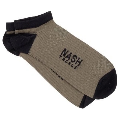 Nash Trainer Socks