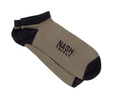 Nash Trainer Socks