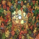 DANCE GAVIN DANCE - TREE CITY SESSIONS 2 CD