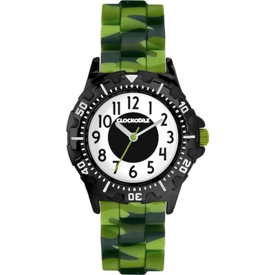 Clockodile CWB0083