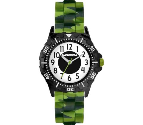Clockodile CWB0083