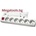 Magnolia 6 Plug 2 m Switch (30885)