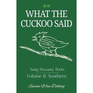 What the Cuckoo Said | Susan Wan Dolling (ISBN: 9789888904457)
