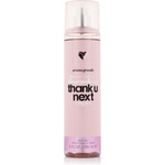 Ariana Grande Thank U, Next Спрей за тяло за жени 236 ml - parfimo