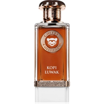 Fragrance World Kopi Luwak EDP 100 ml