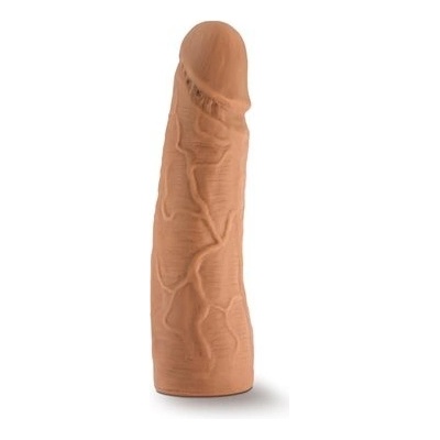 Blush Novelties THE REALM REALISTIC 7 LOCK ON