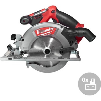 Milwaukee M18 CCS55-0 4933446223 – Zboží Dáma