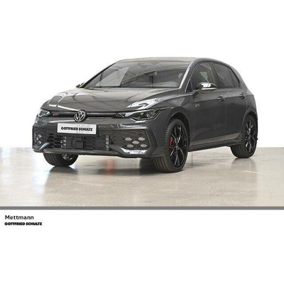 Volkswagen Golf DSG GTI 195 kW
