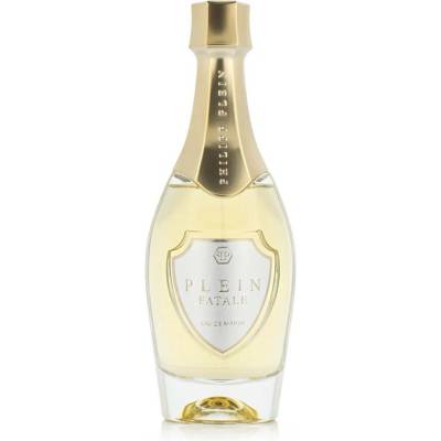 Philipp Plein Plein Fatale parfumovaná voda dámska 90 ml