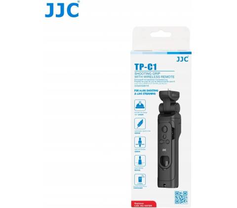 JJC TP-PA2