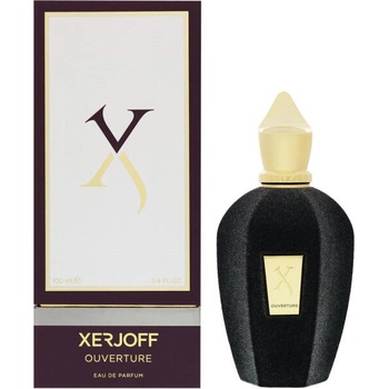 Image 1 of Xerjoff Ouverture EDP 100 ml