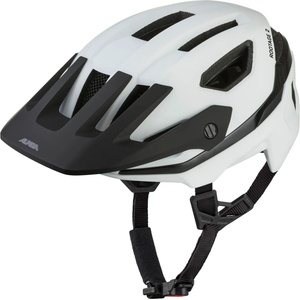 Alpina Каска за планинско колоездене Alpina Rootage 2 Mips Bike helmet - White Black Matt - размер 52-56 cm (851-1916-0611)