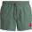 HUGO BOSS Бански гащета HUGO Dominica swimming shorts - Green (Open Green)