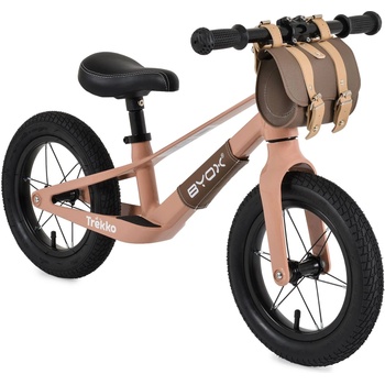 BYOX Балансиращ велосипед Byox - Trekko, Peach (112569)