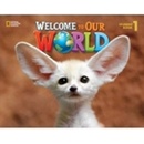 Welcome to our world 1 Student's book - Učebnica