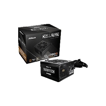 ASRock Challenger CL-750B Bronze