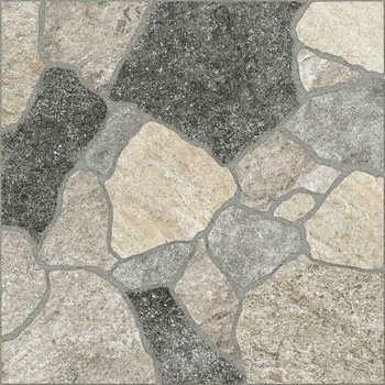 Image 1 of Izida ceramica ГРАНИТОГРЕС VENETO GREY 45.6x45.6 8мм (9005E11)