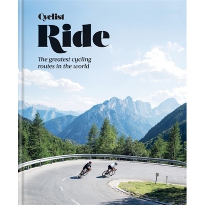 Cyclist - Ride
