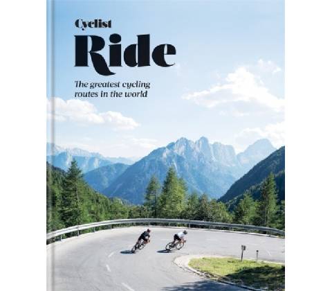 Cyclist - Ride