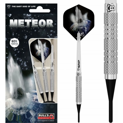 soft Bull's Meteor MT2 16g