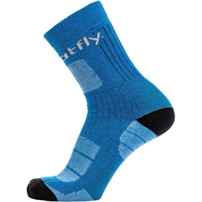 Meatfly Outdoorové ponožky Premium S