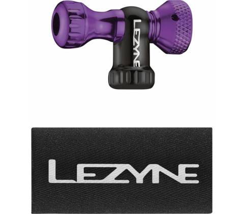 Lezyne Control Drive