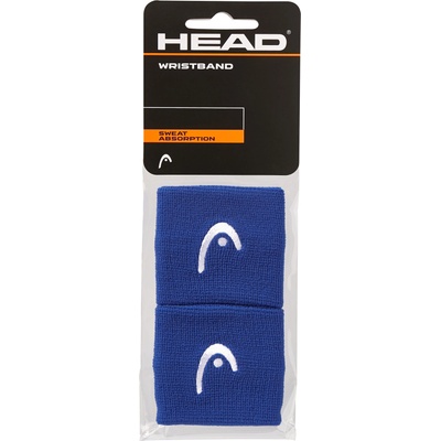 Head Wristband 2, 5 uni
