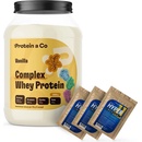 Protein&Co. Complex Whey 2000 g