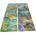 Wenzhou Bonvan Stationery & Gifts Co. , Ltd Пъзели на картон 3бр. микс модели
