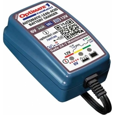 Optimate TM88/TM400A