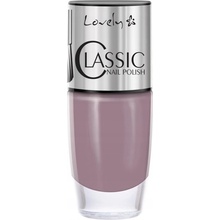 Lovely Classic Nail Polish 204 8 ml