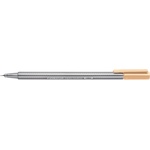 STAEDTLER Fineliner Triplus 0, 3mm праскова (334-430)