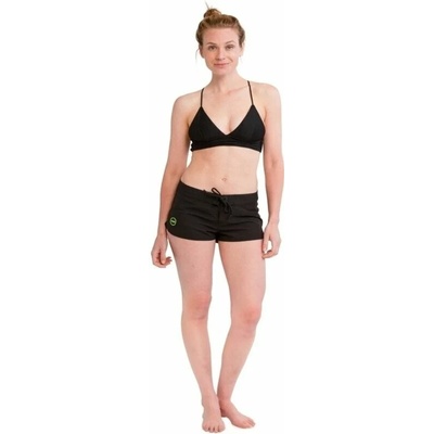 Jobe Boardshort Women Black S Дамски бански (314123001-S)
